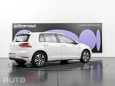 Volkswagen e-Golf AC/DC
