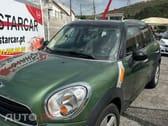 MINI Countryman Cooper D