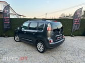 Citroen C3 Picasso 1.6 HDi Exclusive Airdream