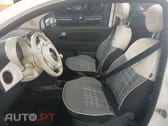 Fiat 500C 1.2 Lounge S&S