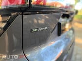 MG MG4 4 EV 64kWh XPower