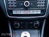 Mercedes-Benz CLA 180 d AMG Line