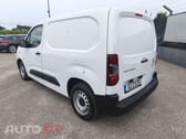 Peugeot Partner 1.6 BlueHDi L1 Premium 3L