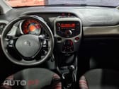 Citroen C1 1.2 VTi Feel