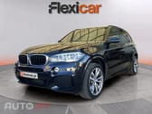 BMW X5 25 d sDrive Pack M