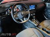 Renault Arkana 1.3 TCe Business EDC
