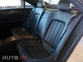 Mercedes-Benz CLS 350 CDI BlueEfficiency