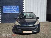 Peugeot 207 1.4 HDi Active
