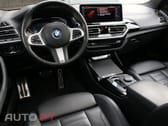 BMW iX3 M Sport Impressive