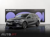 Kia Ceed SW 1.6 CRDi MHEV Dynamic