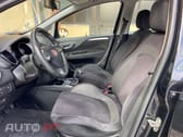 Fiat Punto 1.3 M-Jet LOUNGE S&S