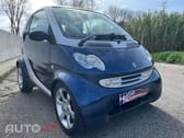Smart ForTwo Passion cdi 41