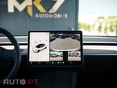 Tesla Model 3 Performance Dual Motor AWD