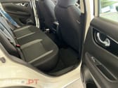 Nissan Qashqai 1.3 DIG-T N-Connecta J18 DCT