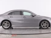 Mercedes-Benz A 180 d AMG Line Aut.