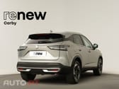 Nissan Qashqai Qashqai 1.3 DIG-T Advance
