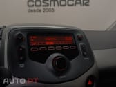 Citroen C1 1.0 VTI SHINE