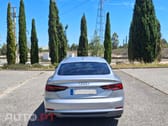 Audi A5 Sportback S-line S-tronic