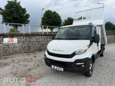 Iveco Daily 3.0 35C15 3LUG Basculante