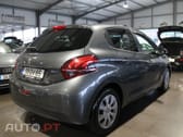 Peugeot 208 1.6 BlueHDi