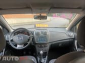 Dacia Sandero 0.9 TCe Stepway