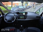 Citroen C4 Grand Picasso 1.6 BlueHDi Live