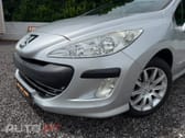 Peugeot 308 1.6 HDi Executive