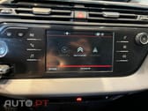 Citroen C4 SpaceTourer  Spacetourer 1.5 BlueHDi