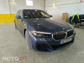 BMW 530 e Pack Desportivo M