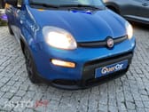 Fiat Panda 1.0 Hybrid
