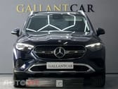Mercedes-Benz GLC 300 e 4Matic