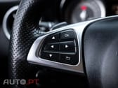 Mercedes-Benz CLA 220 d Shooting Brake AMG Line Aut.