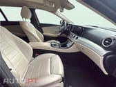 Mercedes-Benz E 220 d Avantgarde