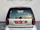 Smart ForTwo CDI