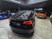 Tesla Model Y Long Range Dual Motor AWD
