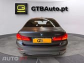 BMW 530 iPerformance 