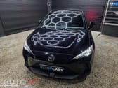 MG MG4 4 Luxury 64 kWh