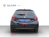 Peugeot 208 PureTech 110 Stop & Start EAT6 Signature