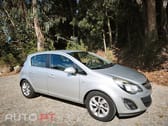 Opel Corsa D 1.3 CDTI EcoFlex