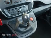 Renault Kangoo  1.5 dCi Maxi 3 Lug. C/IVA