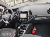 Renault Captur ENERGY dCi 90 S&S Dynamique