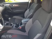 Nissan Qashqai 1.5 dCi N-Connecta