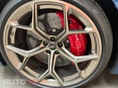 Audi RS6 4.0 TFSI Performance quattro Tiptronic