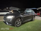 BMW X1 16 d sDrive Auto Line Sport