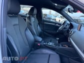 Audi A3 Sportback 1.6 TDI S-line