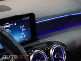 Mercedes-Benz A 200 d AMG Line Aut.