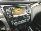 Nissan Qashqai 1.5 dCi N-Connecta DCT