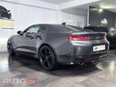 Chevrolet Camaro 2.0 Aut.