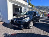 Renault Clio Sport Tourer 1.5 dCi Dynamique S