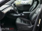 Tesla Model Y Long Range Tração Integral